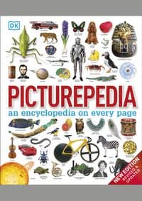Picturepedia : an encyclopedia on every page - autor neuvedený