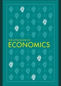 The Little Book of Economics - autor neuvedený
