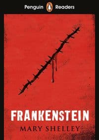 Penguin Readers Level 5: Frankenstein - Mary Shelley, Penguin Books 1
