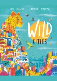 Wild Cities - autor neuvedený 1
