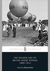 The Golden Age of British Short Stories 1890-1914 - autor neuvedený 1