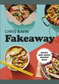 Fakeaway - autor neuvedený 1