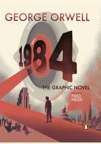 Nineteen Eighty-Four - George Orwell, Penguin Books Ltd 1