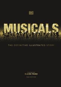 Musicals - DK, Dorling Kindersley Ltd 1