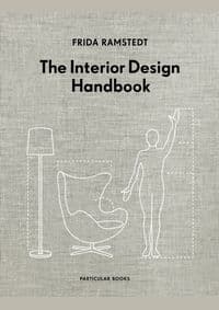 The Interior Design Handbook - autor neuvedený 1