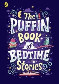 The Puffin Book of Bedtime Stories - autor neuvedený