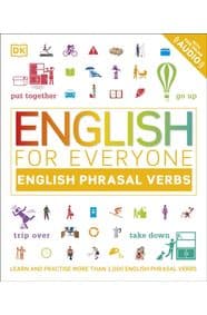 English Phrasal Verbs - DK, Dorling Kindersley Ltd 1