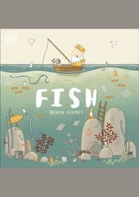 Fish - DK, Brendan Kearney, Dorling Kindersley Ltd 1
