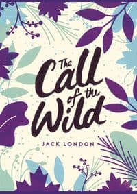 The Call of the Wild - Jack London, Puffin