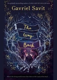 The Way Back - autor neuvedený 1