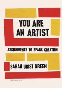 You Are an Artist - autor neuvedený