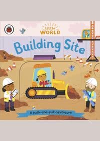 Little World: Building Site - autor neuvedený