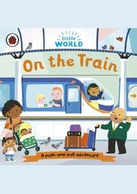Little World: On the Train - autor neuvedený