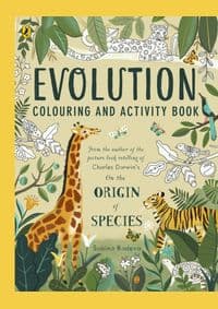 On the Origin of Species Activity Book - autor neuvedený