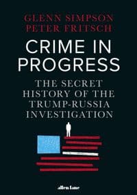 Crime in Progress - autor neuvedený 1