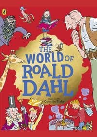 The World of Roald Dahl - autor neuvedený 1