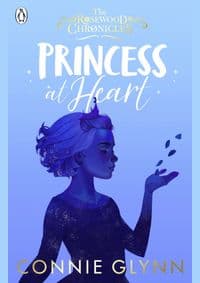 Princess at Heart - Connie Glynn, Penguin Books 1