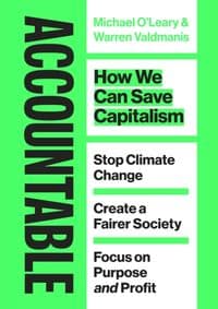 Accountable - autor neuvedený 1