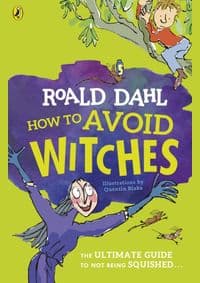 How To Avoid Witches - autor neuvedený 1