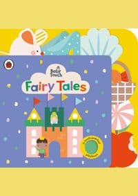 Baby Touch: Fairy Tales - autor neuvedený