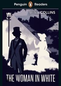 Penguin Readers Level 7: The Woman in White - autor neuvedený