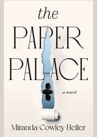 The Paper Palace - Miranda Cowley Heller, Viking 1