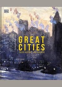 Great Cities - autor neuvedený