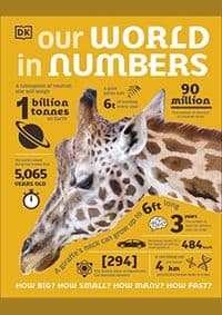 Our World in Numbers - autor neuvedený