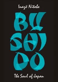 Bushido: The Soul of Japan - autor neuvedený