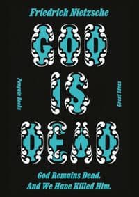 God is Dead. God Remains Dead. And We Have Killed Him - autor neuvedený 1