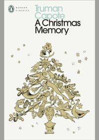 A Christmas Memory - Truman Capote, Penguin Books Ltd 1