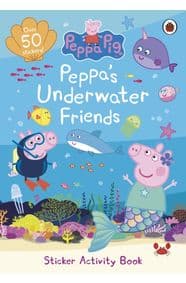 Peppa Pig: Peppa’s Underwater Friends - Peppa Pig, Penguin Random House Children's UK 1