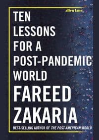 Ten Lessons for a Post-Pandemic World - autor neuvedený