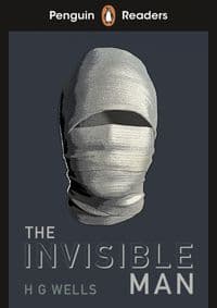 Penguin Readers Level 4: The Invisible Man - H. G. Wells, Penguin Books 1