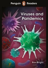 Penguin Readers Level 6: Viruses and Pandemics - autor neuvedený 1