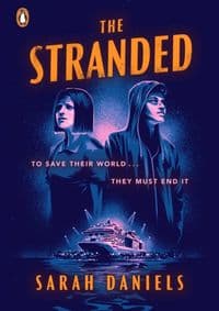 The Stranded - Sarah Daniels, Penguin Books