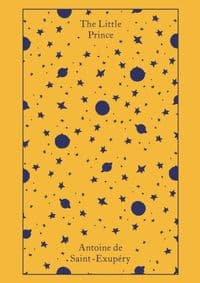 The Little Prince : And Letter to a Hostage - Antoine de Saint-Exupéry, Penguin Books Ltd
