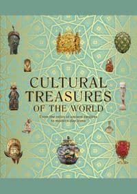 Cultural Treasures of the World - autor neuvedený 1