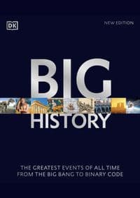 Big History - autor neuvedený