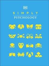 Simply Psychology - Kindersley Dorling 1