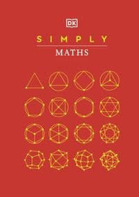 Simply Maths - Kindersley Dorling