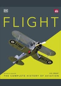 Flight - R.G. Grant, DK 1