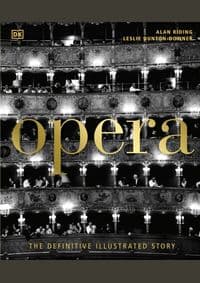 Opera - Alan Riding, Leslie Dunton-Downer, DK