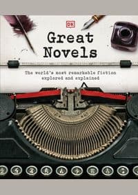 Great Novels - autor neuvedený 1