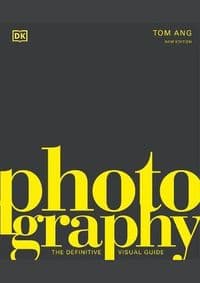 Photography - Tom Ang, DK 1