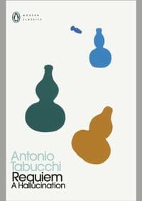 Requiem - Antonio Tabucchi, Penguin Classics 1