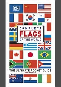 Complete Flags of the World - autor neuvedený 1