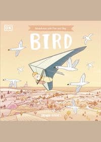 Adventures with Finn and Skip: Bird - Brendan Kearney, DK Children