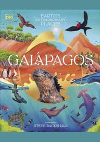 Galapagos - autor neuvedený 1