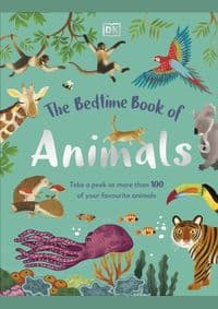 The Bedtime Book of Animals - autor neuvedený 1
